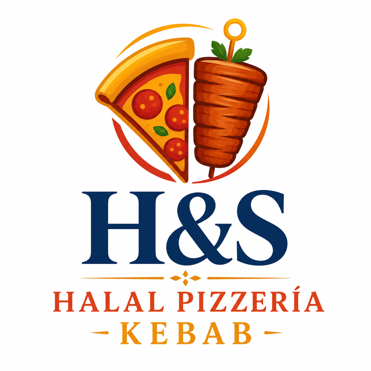 H&S Halal Pizzeria Kebab