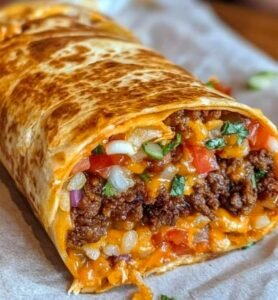 Solo TACO mediano