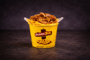 Box grande